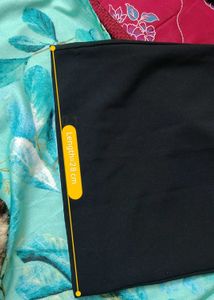 High Waisted Wide Leg Black Pants Make Offers