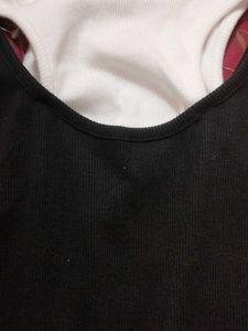 Chic Black Chicago Dress