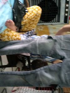 Nice Pant