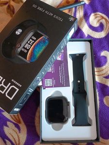 Firebolt Fully Android Smartwatch
