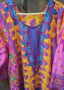 Salwar Suit