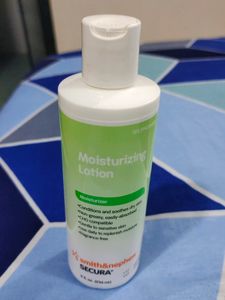 Smith &amp;Nephew Secura Body Moistures