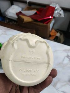 Beautiful Table Owl For Offfice Or Room Decoration