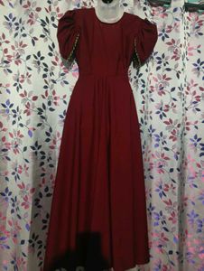frock
