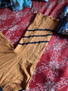 Stylish Brown T-Shirt