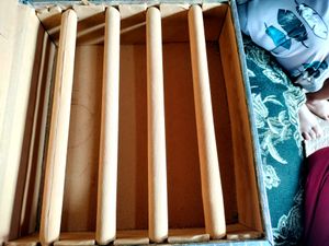 New Bangle Box