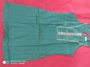 Top With Pure Cotton
