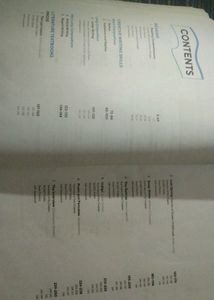 English All In One Class 12