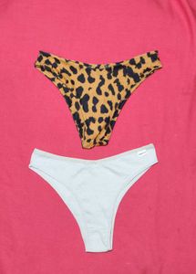Combo 5 Brief Size 32/34
