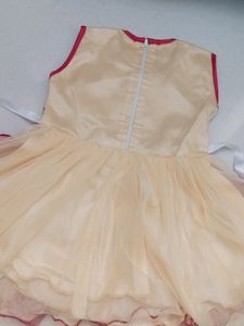Party Wear Frock