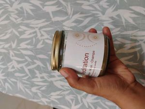Scented Candle