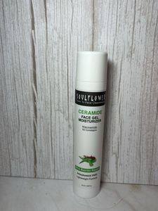 Soulflower Ceramide Face Gel Moisturizer