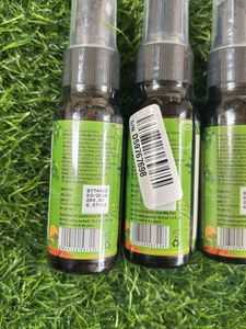Pilgrim Tea Tree Toner Pack Of 3