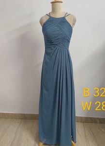 chiffon Dress