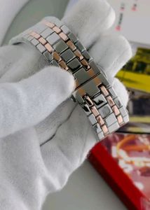 Gucci Brand Watch Flat 80%/- Off😱