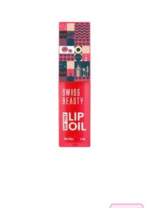 Swiss Beauty Lip Oil Tint