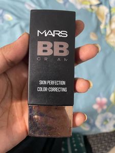 MARS BB Cream