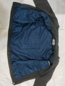 Design Circle Black Jacket