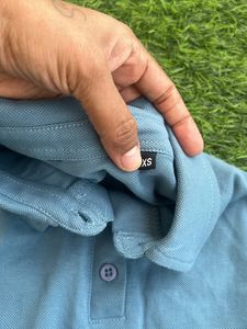 Coller Tshirt