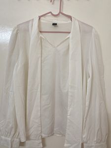 White Tops Ladies