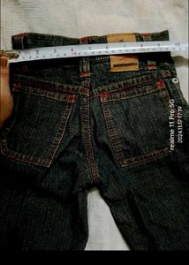 Jeans For Girl