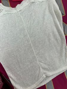 Brand New Top