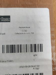 LED Strip Light Colour Changing With Remote Cable