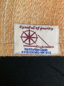 Khadi Kurti