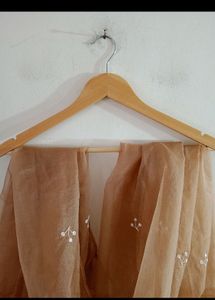 Embroidery Dupatta