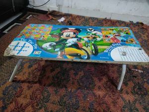 Study Table
