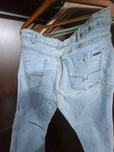 Roadster Denim Jeans