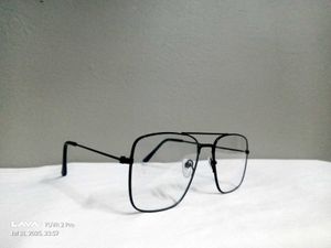 Aviator Style Glasses
