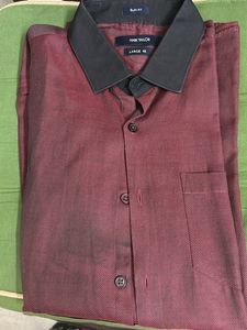 Men Shirt