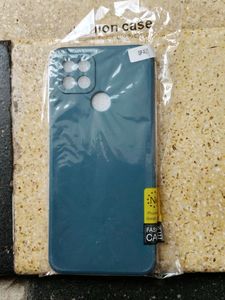 Oppo A15