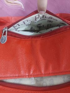 Shoulder Bag