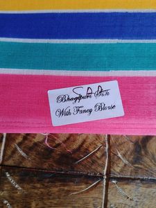 Bhagalpuri Silk