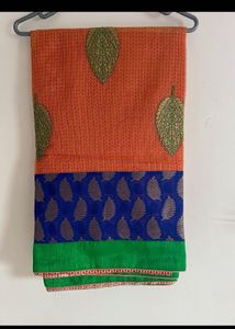 Buy 1 Get1 Saree