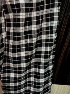 Bold &amp; Versatile Checks