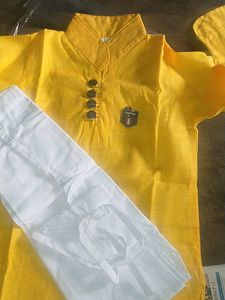 Boys Kurta Pyajama