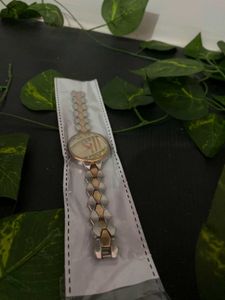Elegant Women's Watch