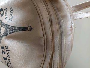 Paris Backpack