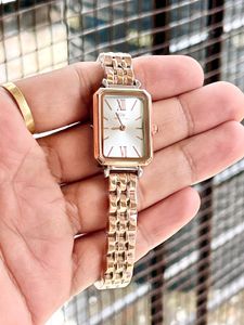 Dw Ladies New Watch Premium