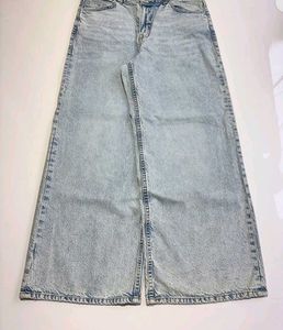 Baggy Jeans