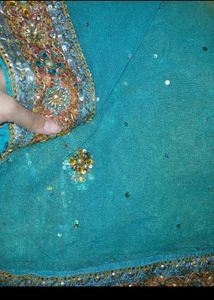 Bridal Dupatta