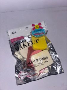 Makeup-tools
