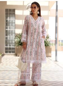 Elegant Kurta Set