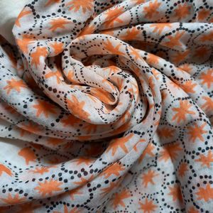 Scarf Bangle Combo