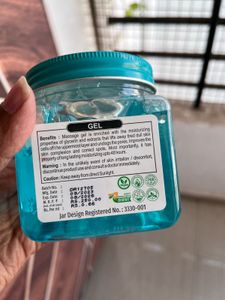 Dr rashel hyaluronic acid gel