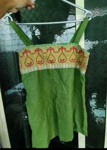 Short Kurti