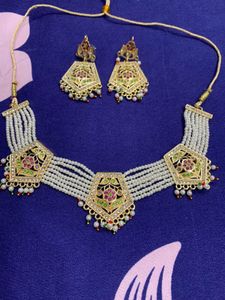 Jewellery Set